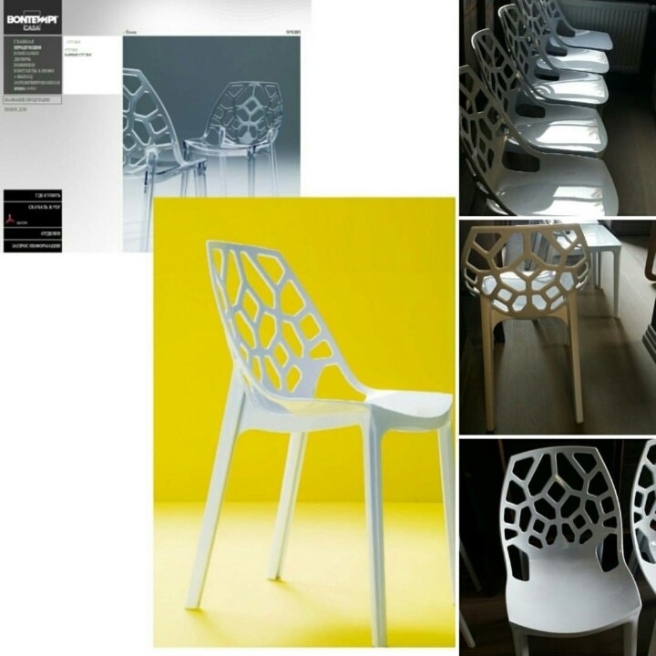 Мебель из Италии