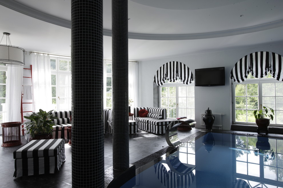 Русская усадьба