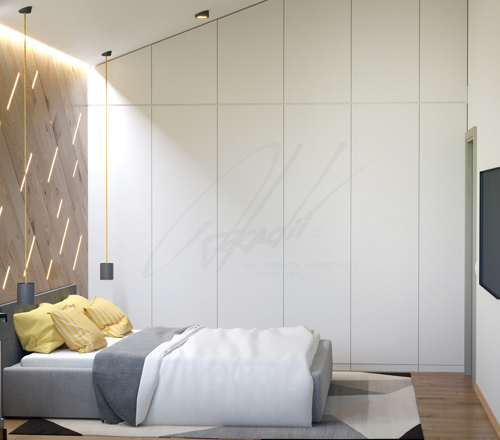 Дизайн интерьера частного дома