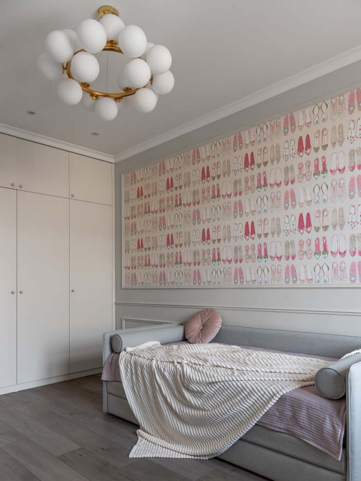 3х-комнатная квартира в историческом центре Самары.