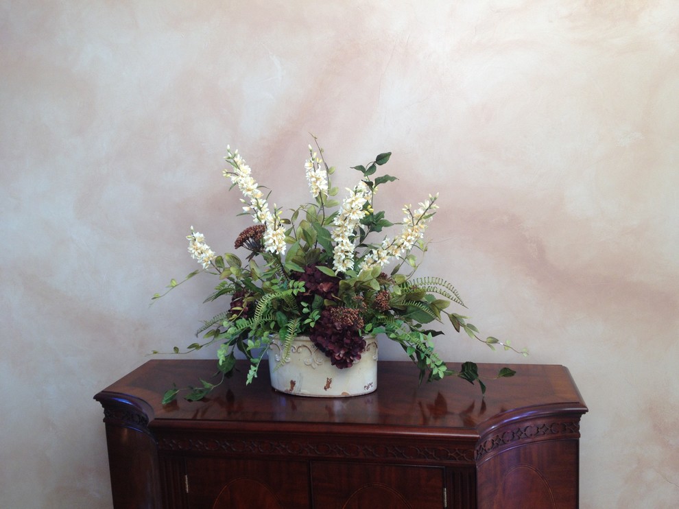 Brushed Bristol Tn Home