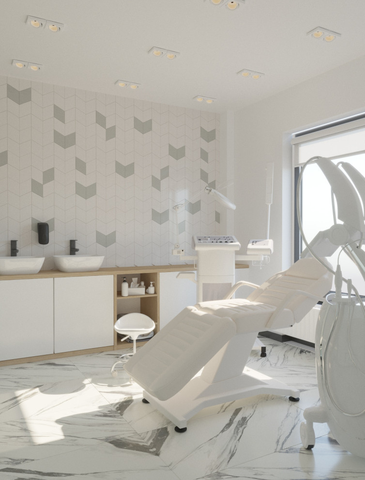 Косметология кабинеты