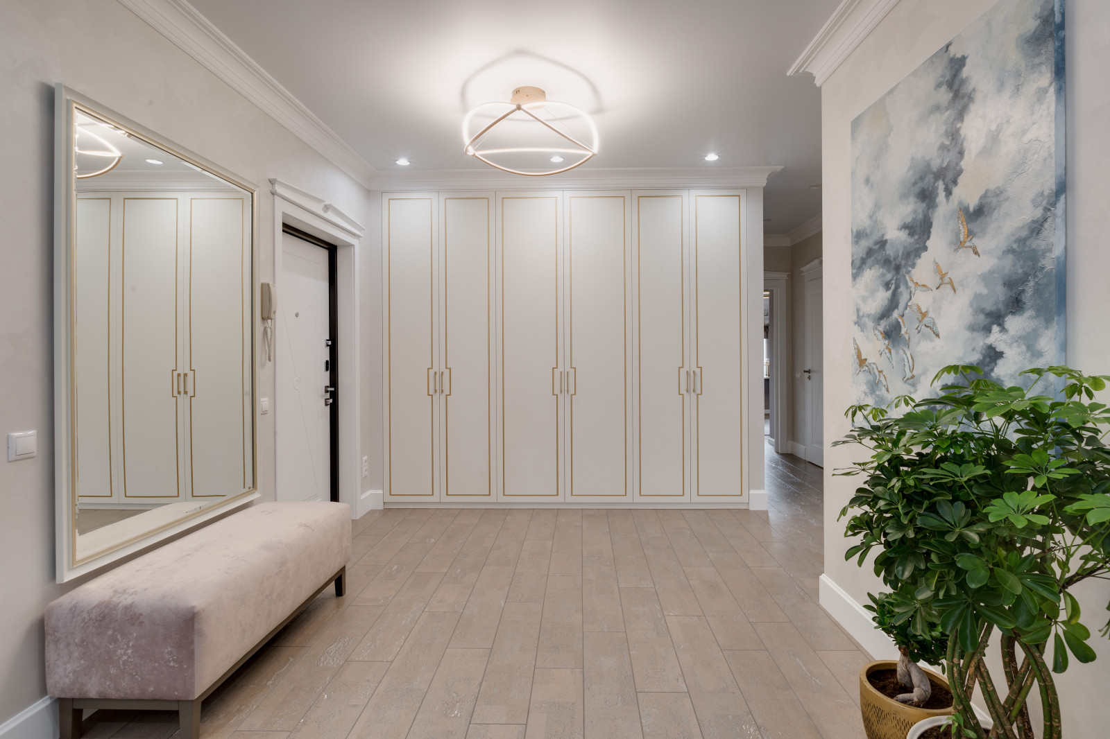 ЖК Грибоедов