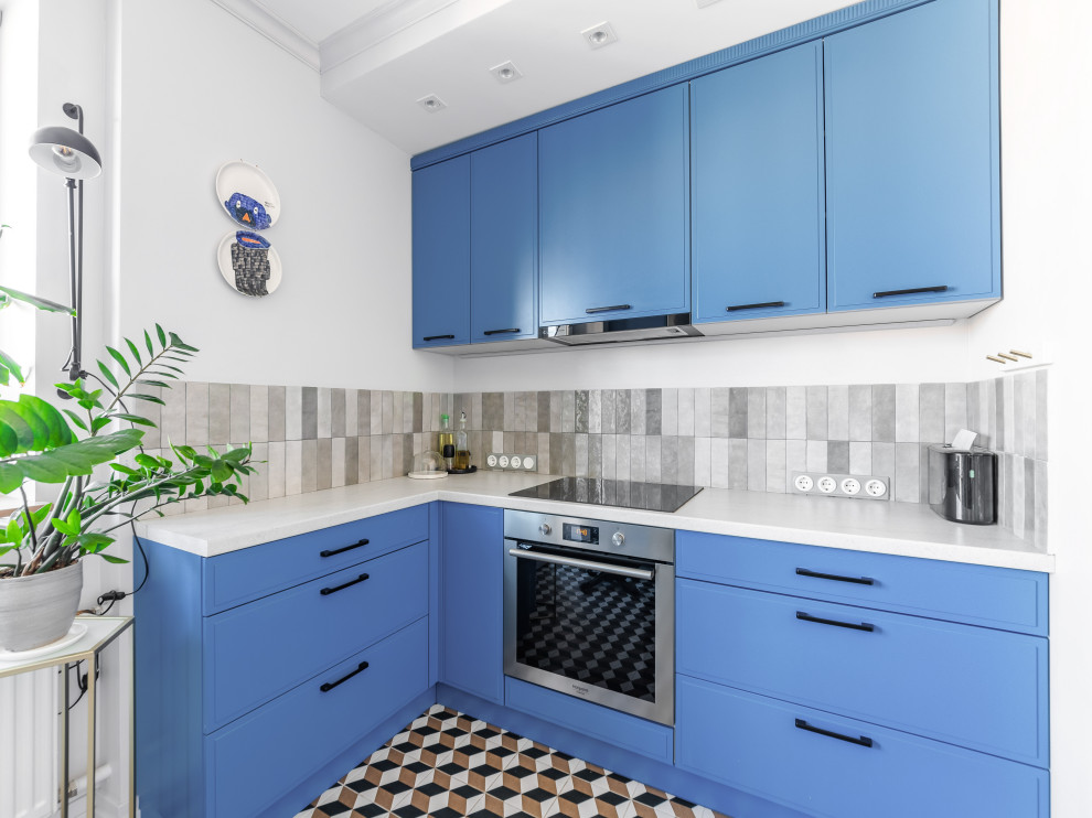 Квартира в Санкт-Петербуге