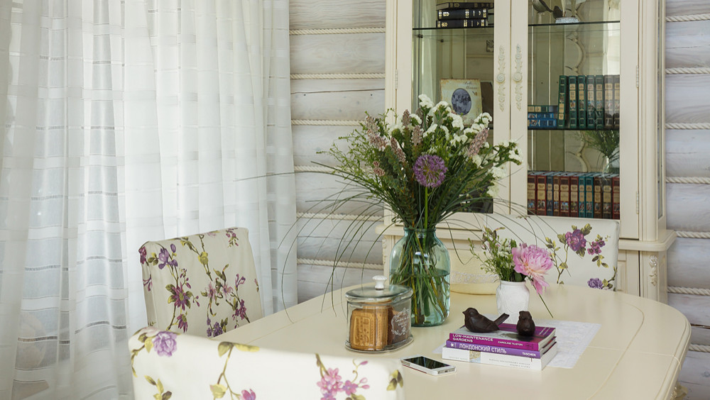 Снежная фантазия