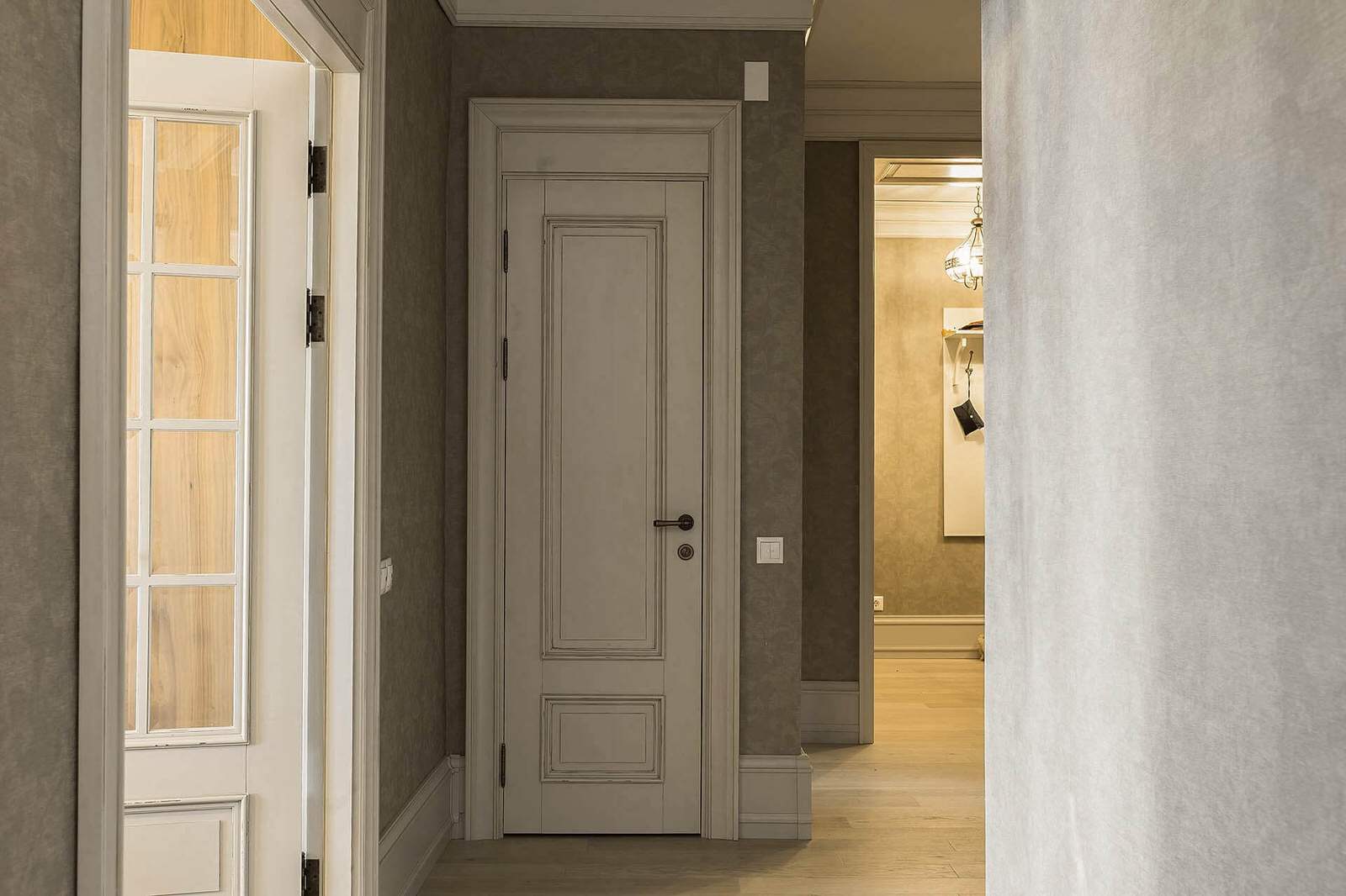 Двери "Румба"