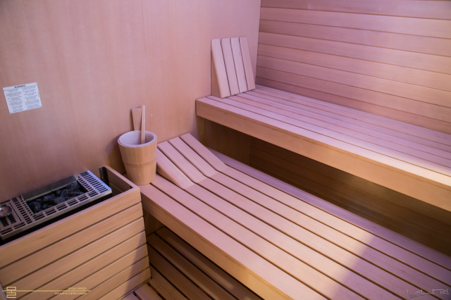 Badezimmer modern-bathroom