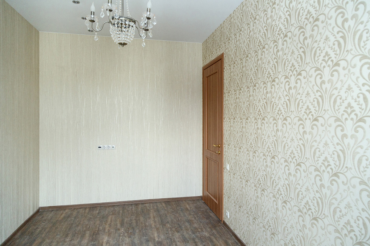 Интерьер "Остров Эрин"