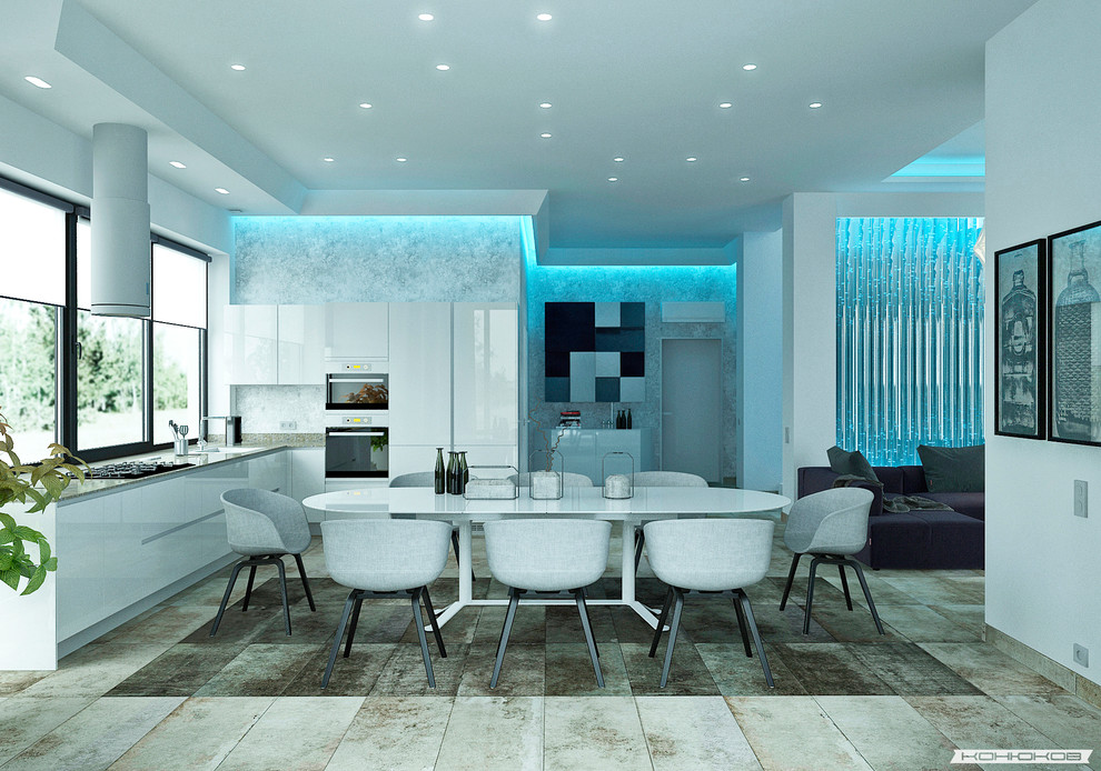 Дом в Туапсе