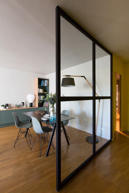 Saida scandinavo
