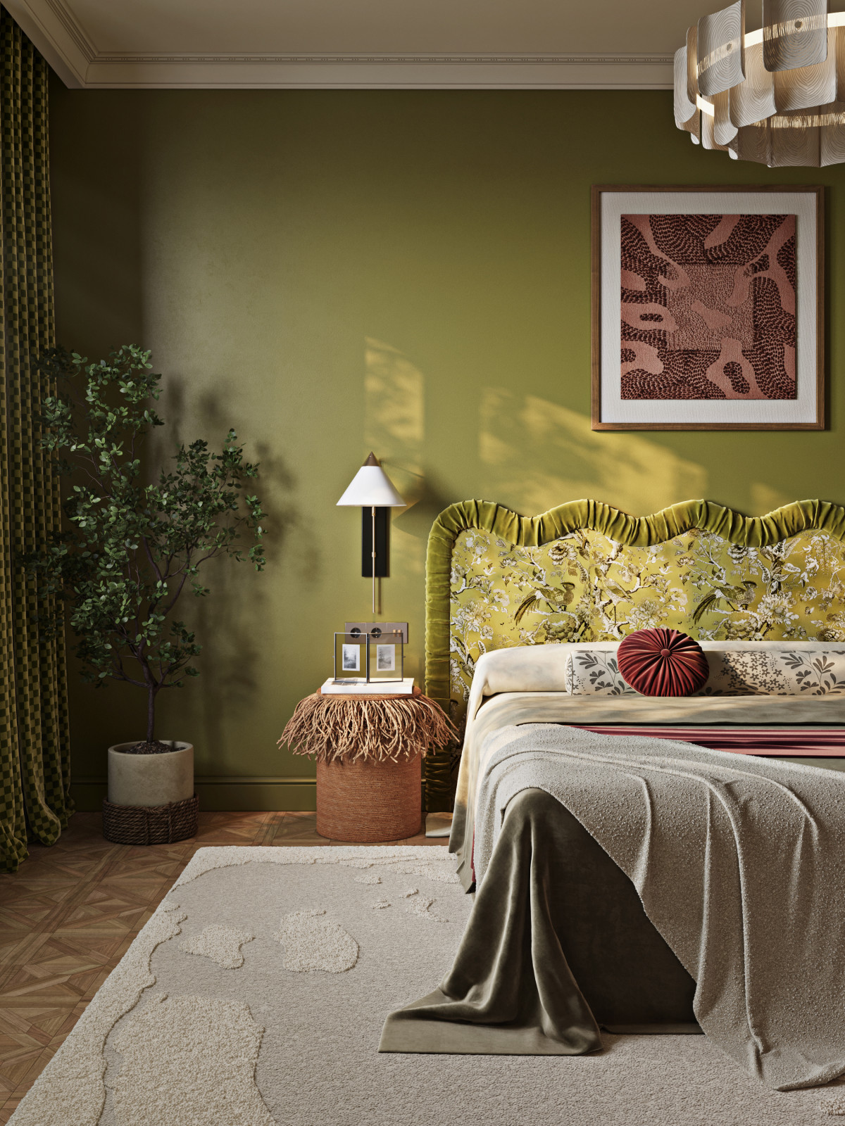 ЖК Дом XXII век