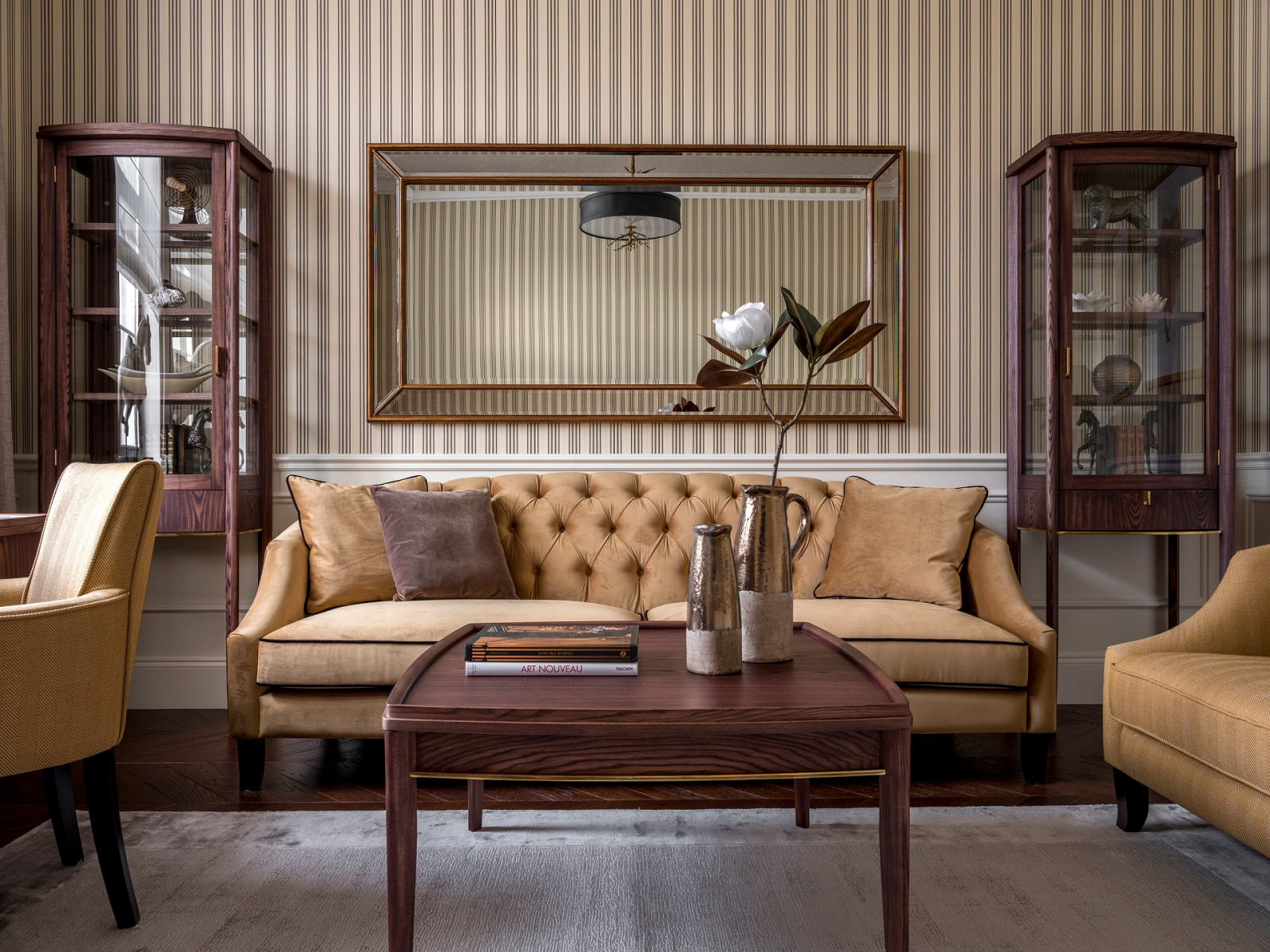 Дом в Павлово