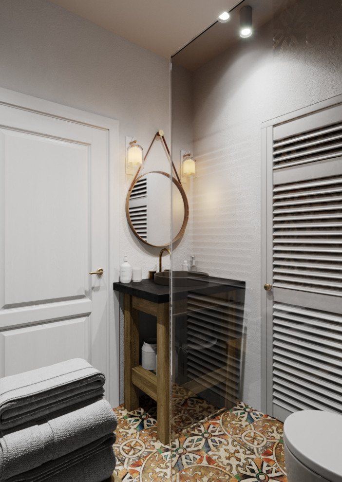 Таунхаус среди сосен