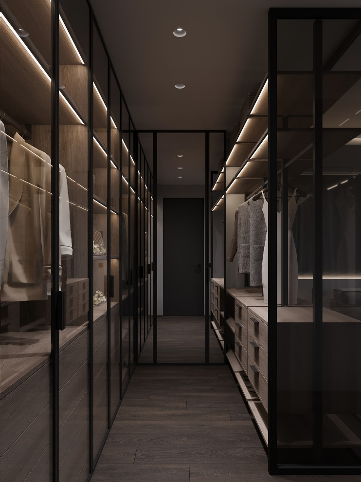 Спальня. ЖК "Жулебино парк"