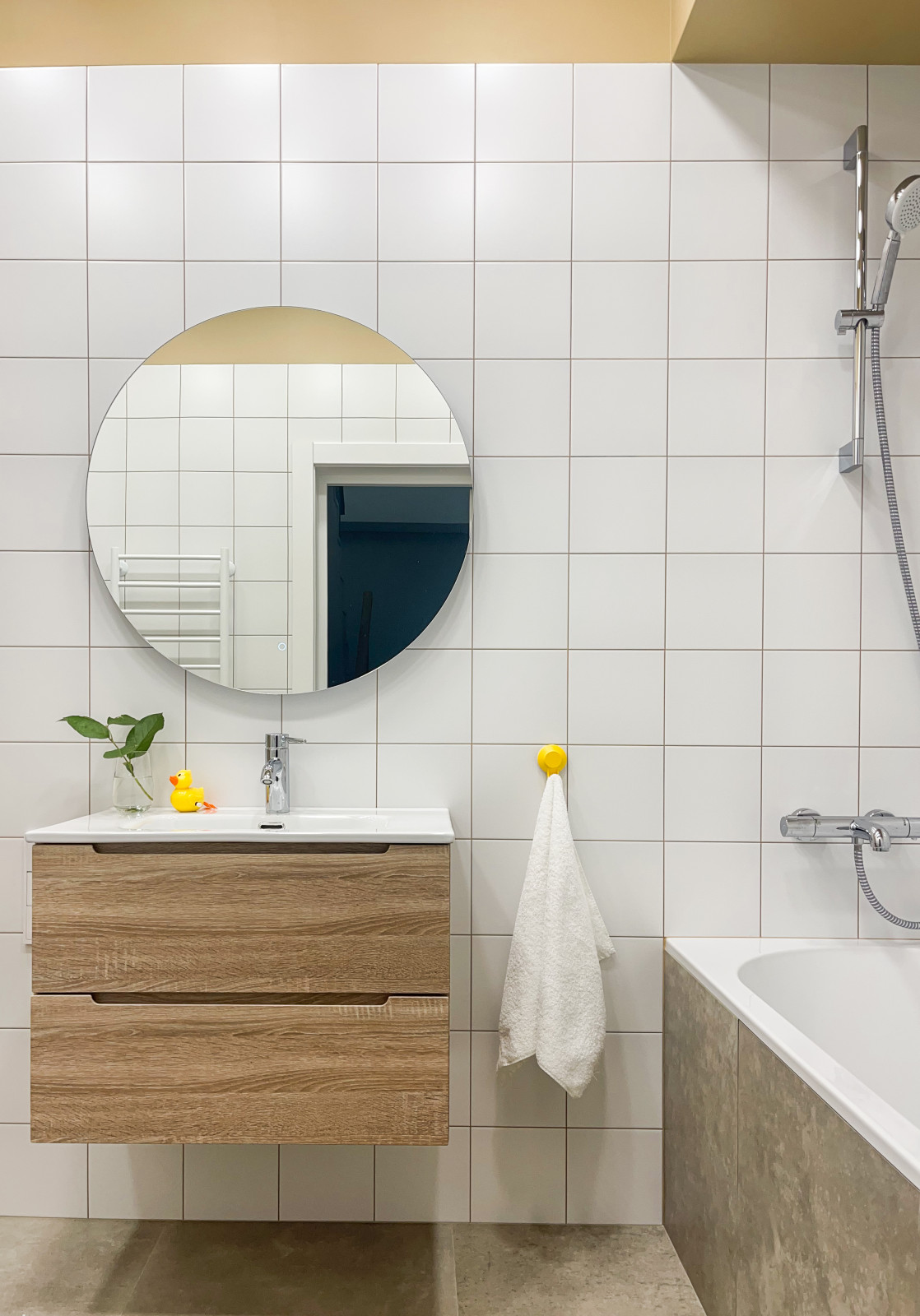 Семейный дом в Лукашово (фото)