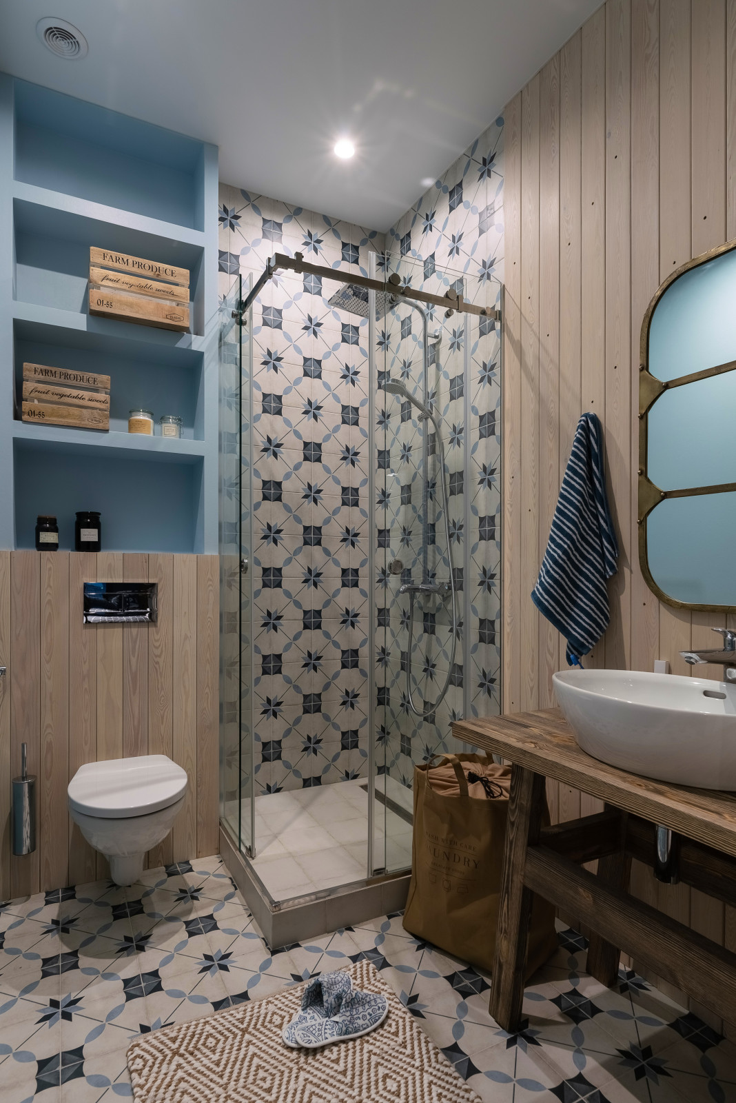 Лофт на Крестовском