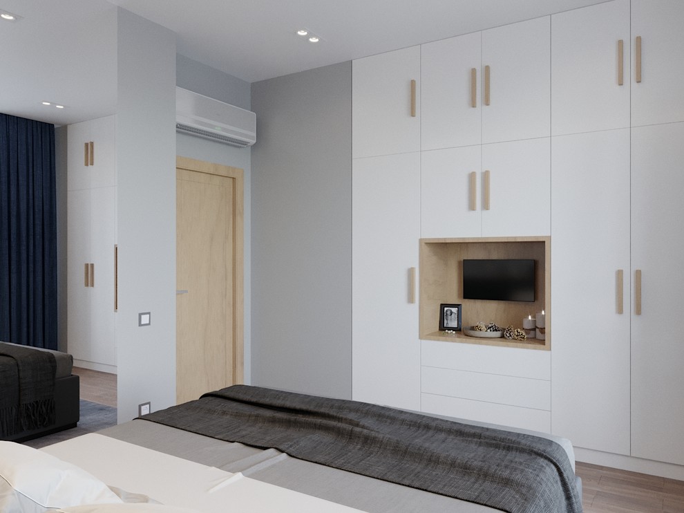 ЖК "Дыхание"