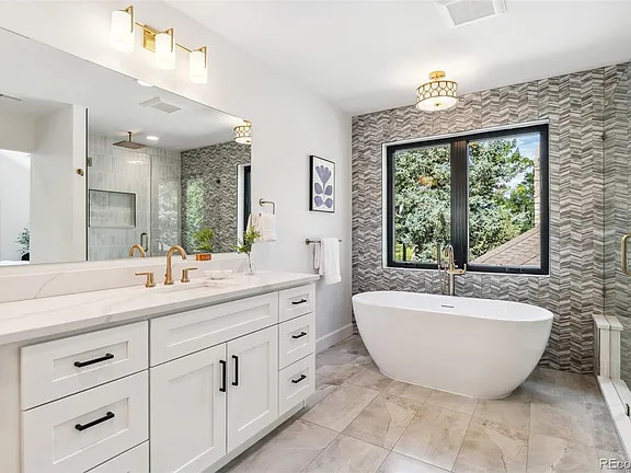 Bonnie Brae Custom Build