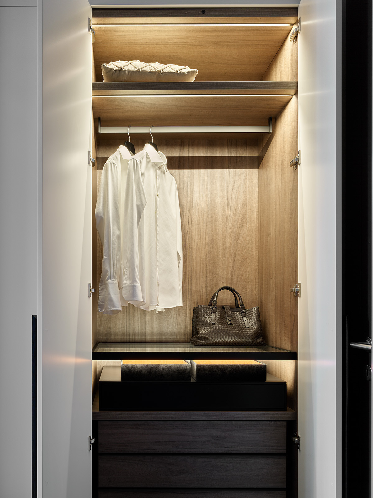 Апартаменты в ЖК Neva Towers