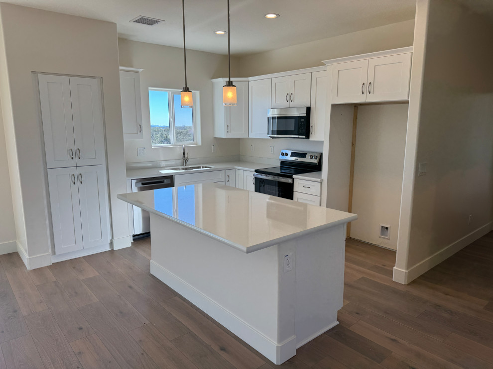 Custom Rental Property