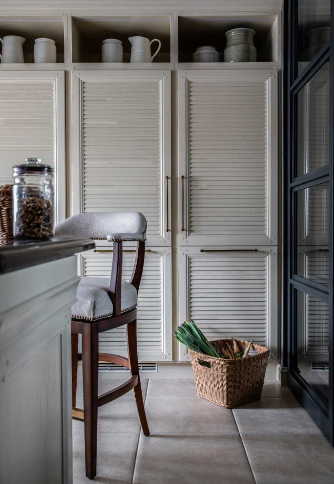 Дом в Барвихе