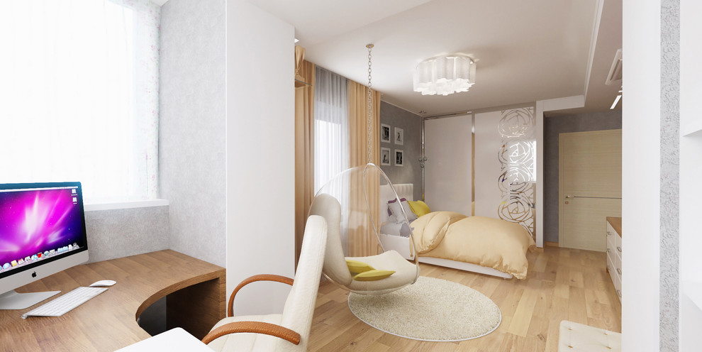 Спальня для детей