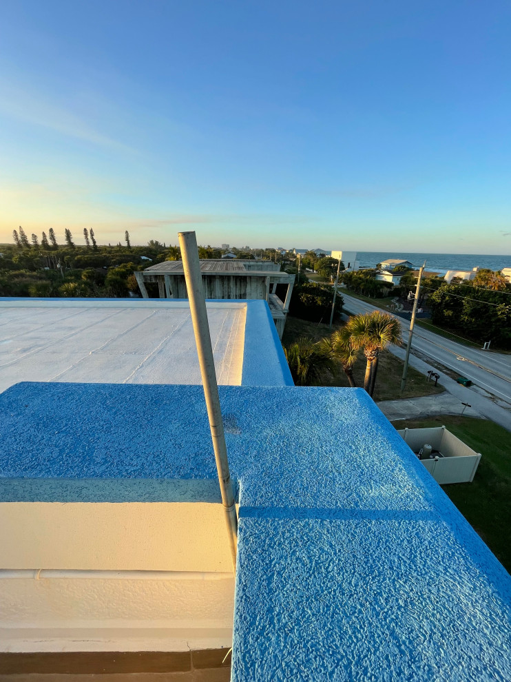Melbourne Beach SR-A1A