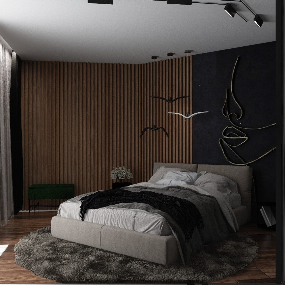 Коттедж Родные Просторы