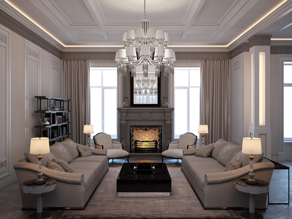 Загородный дом