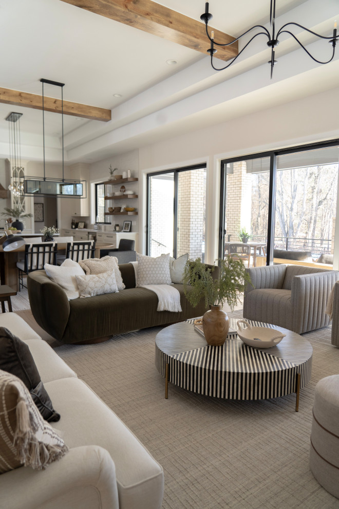 Highland Hills Show Home