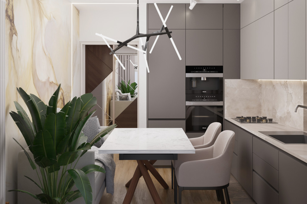 Акценты на побережье Балтийского моря