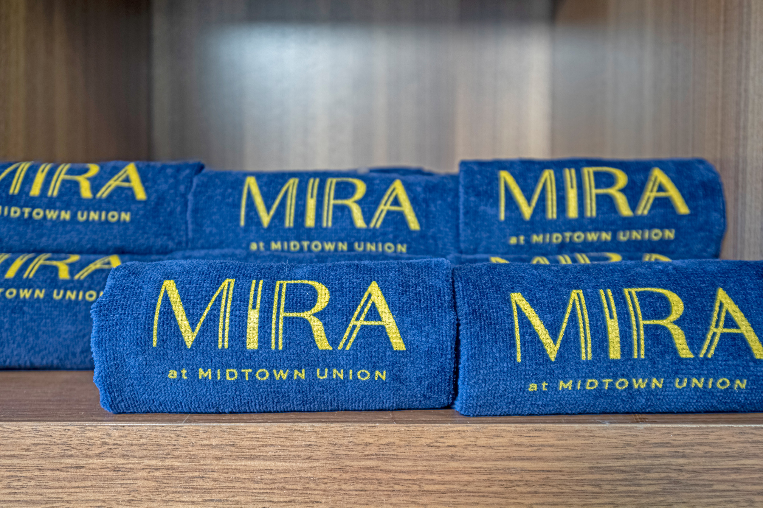 Mira at Midtown Union