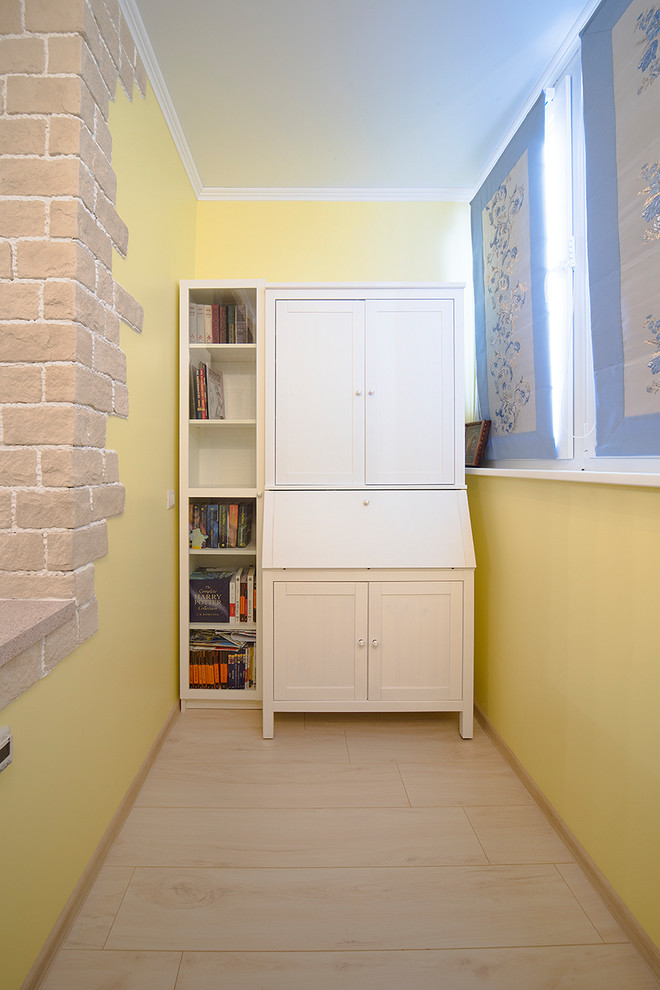 1-к. квартира