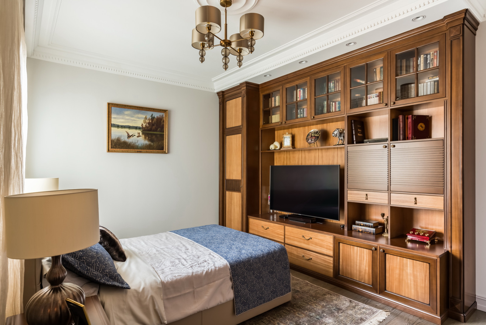 Квартира на Куйбышева