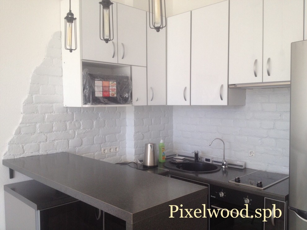 Фартуки кухни