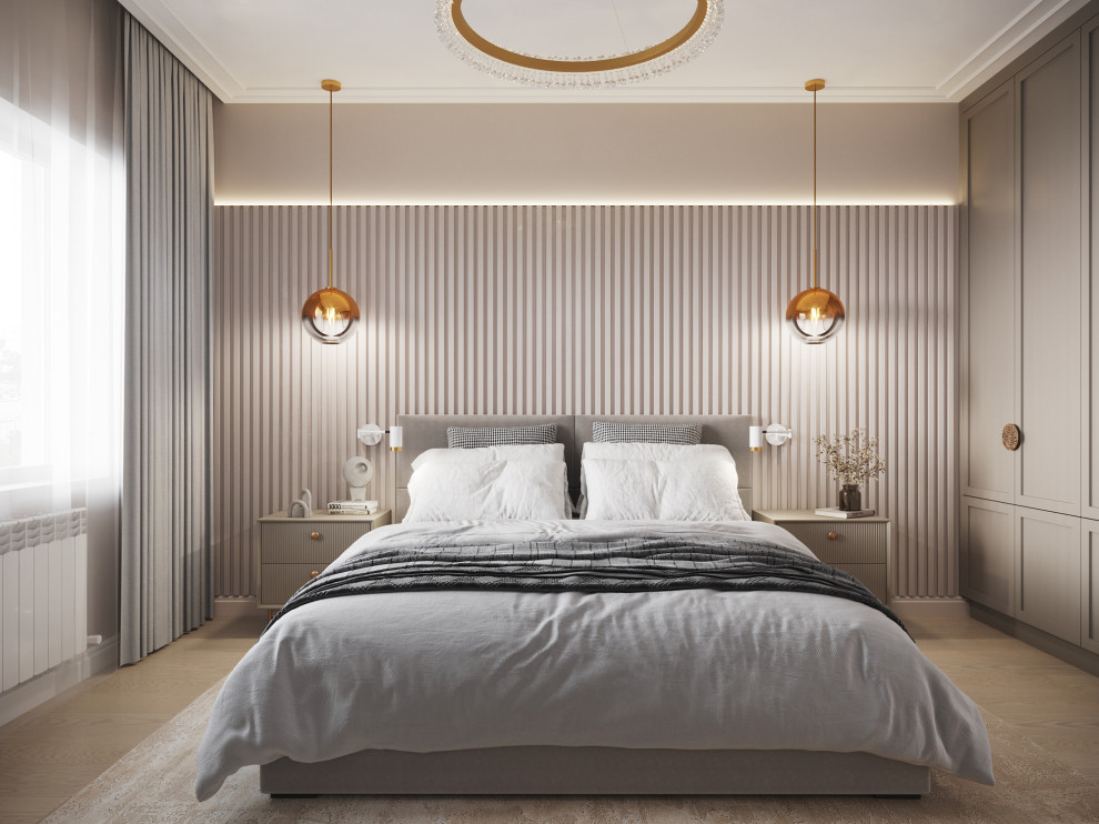 Проект Центральный