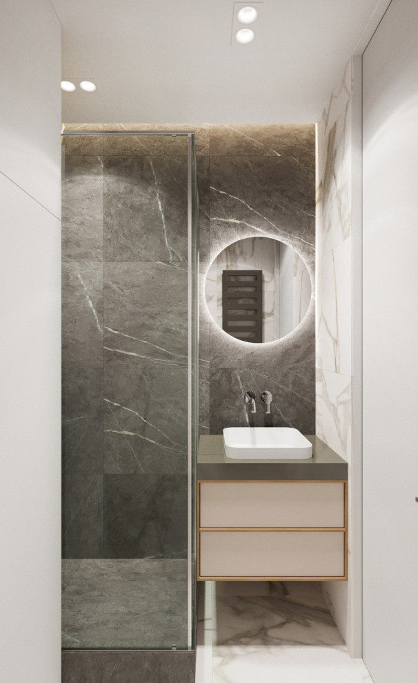 Квартира на ул.Дружбы