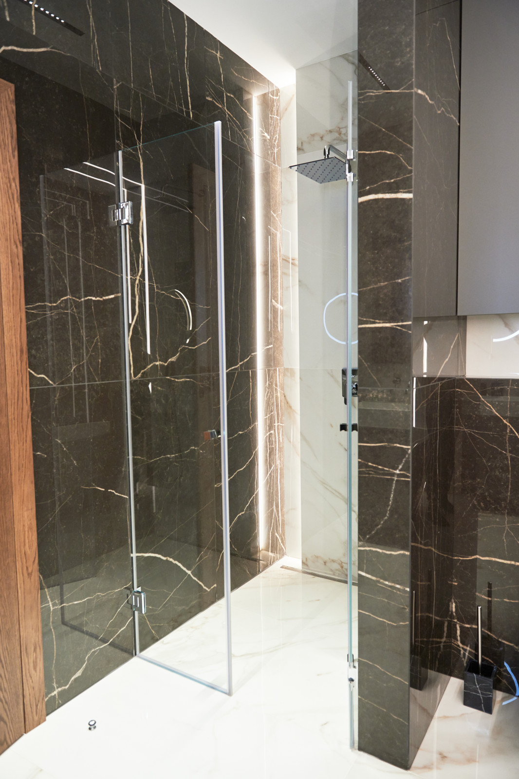 Капитальный ремонт двухкомнатной квартиры в новострое