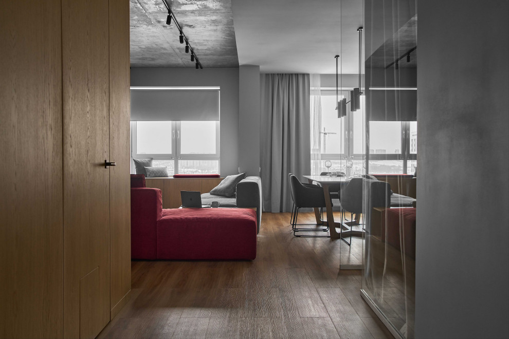 Квартира на Ипподромской