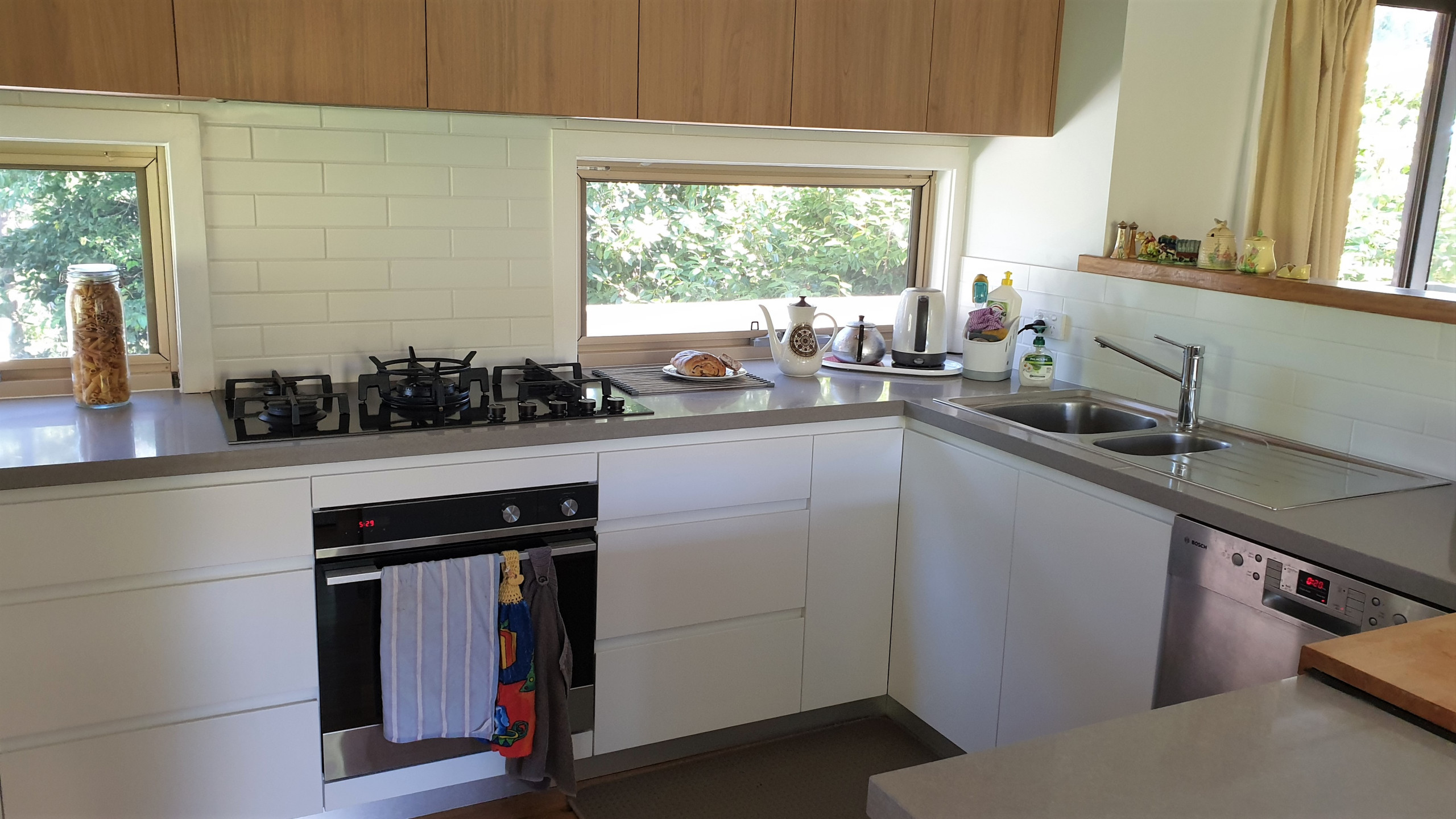 70'Cottage Addition, Bundanoon