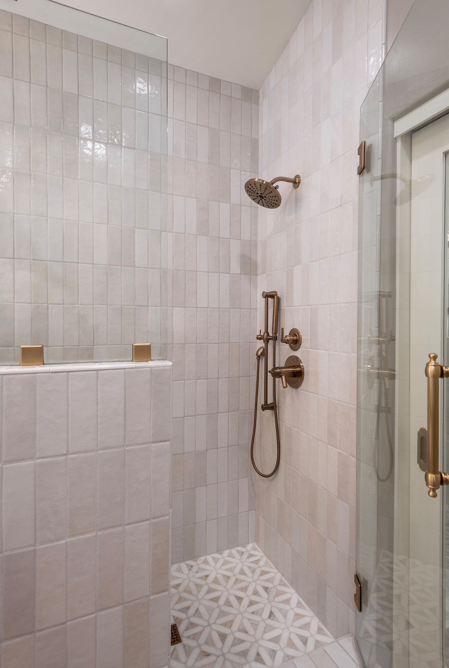 Luxury Bathroom