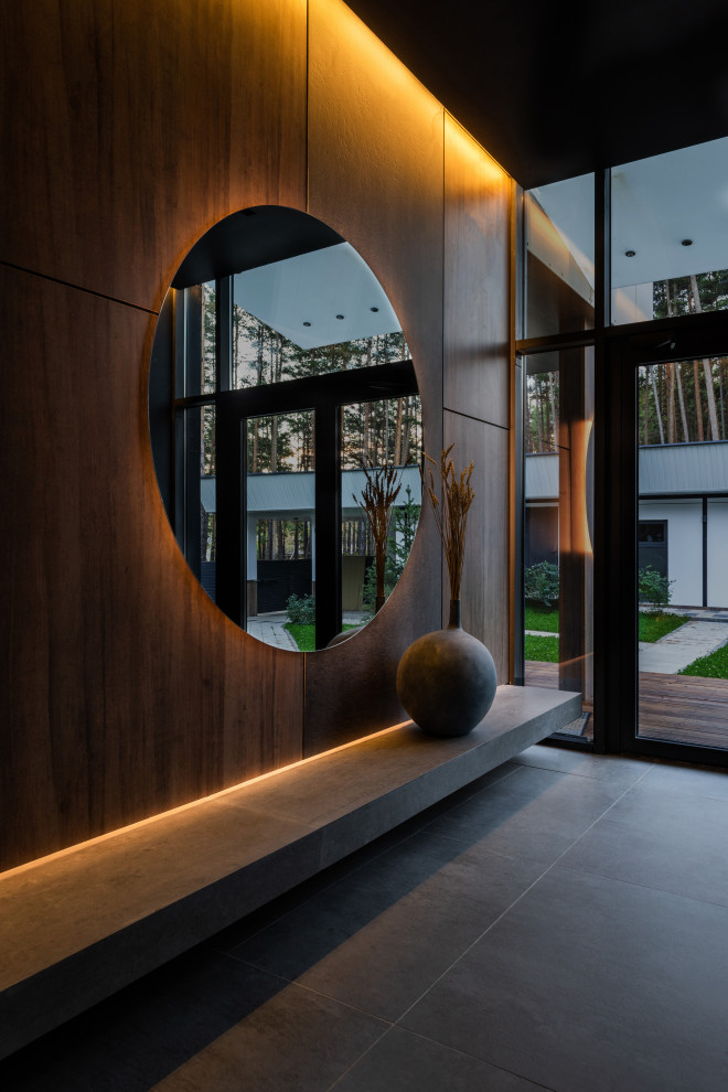 Дом в Боровом