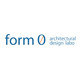 form0 フォームゼロ建築デザインラボ