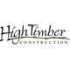 High Timber Construction