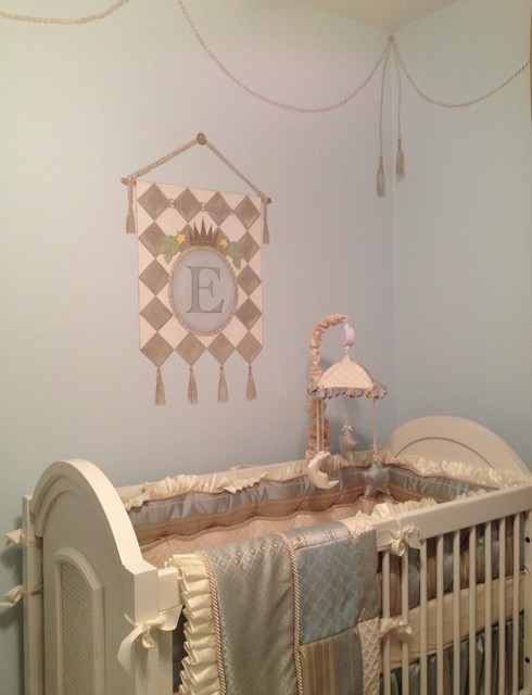 bespoke nursery furniture