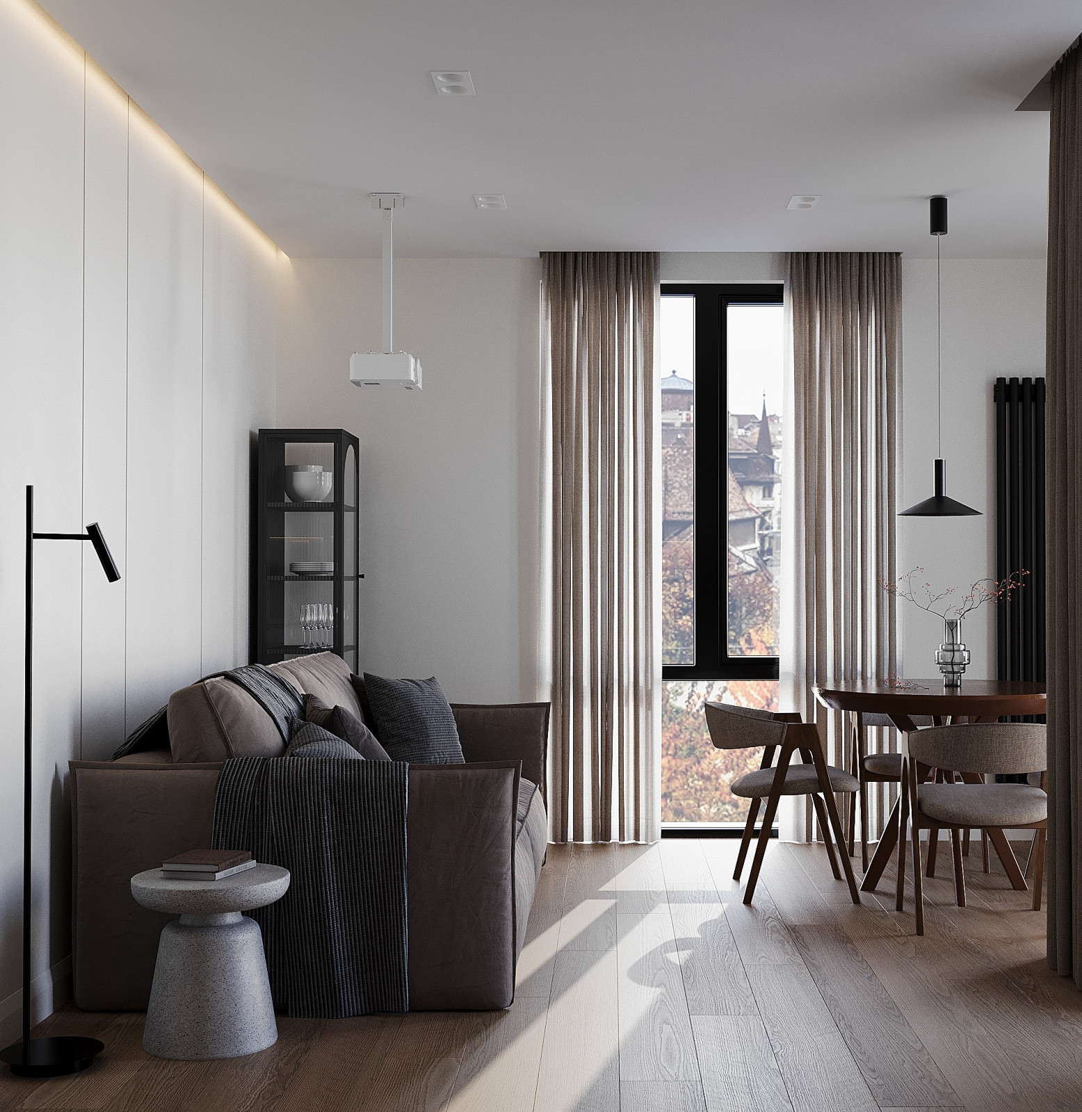 ЖК ID Светлановский