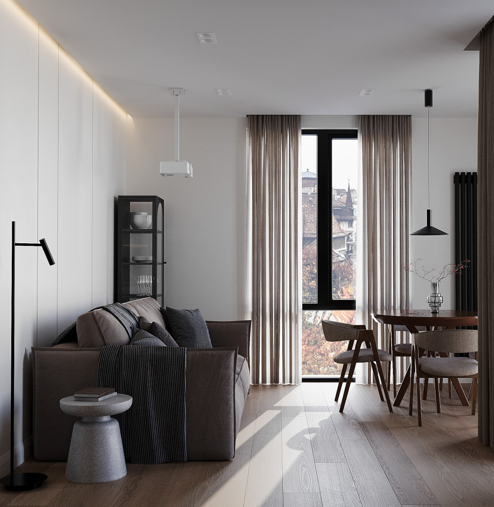 ЖК ID Светлановский