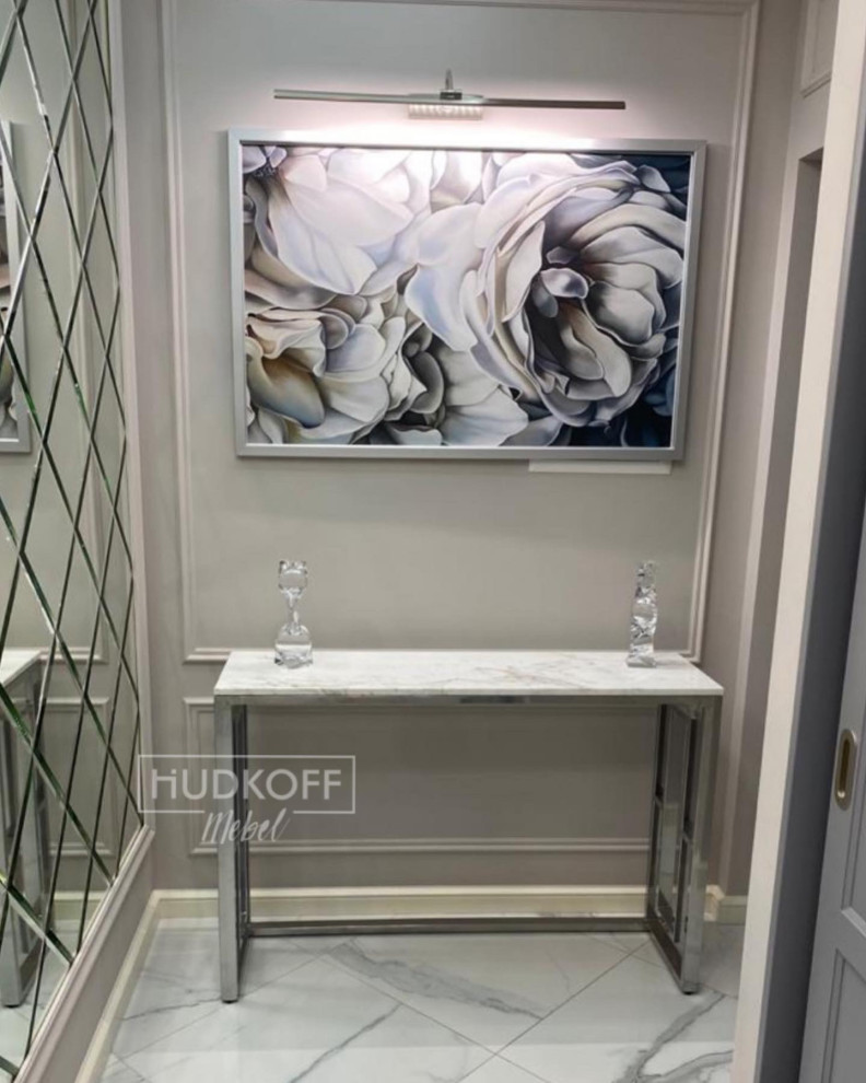 консоль Art Deco