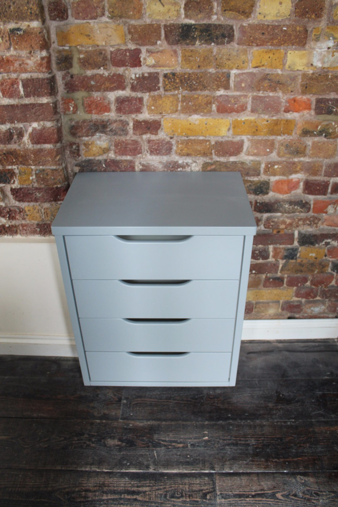 Bespoke carpentry