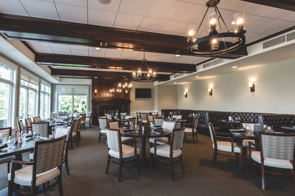 North Oaks Golf Club